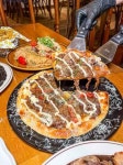 보문산호랭이 음식점 정보와 주변 관광 명소 및 근처 맛집 여행 정보