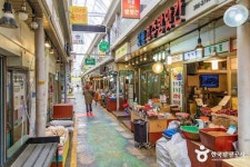 보름달망고응암역점 | 신응암시장 (2026) - 서울특별시 은평구 가볼만한곳 - 관광지랭킹
