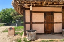Rakkojae Hahoe Hanok Hotel (락고재 하회한옥호텔 초가별관) - Alojamiento - los viajes e información turística de Corea