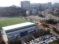 백석배드민턴경기장 (2026) - 경기도 고양시 일산동구 가볼만한곳 - 관광지랭킹