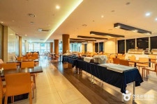 제주라마다서우봉비치(서우봉가든) | 제주서우봉비치호텔 숙박 정보와 주변 관광 명소 및 근처 맛집 여행 정보