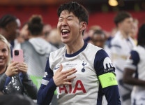 Europa League Final 2025 | Tottenham Hotspur