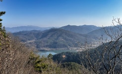 전주 나들이 > 주요명소 > 자연·생태 | 기린봉 글보기 비짓전주