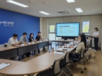 하남시학교밖청소년지원센터, 학교 밖 청소년의 성공적 자립을 위한 직장체험 성료