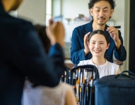이현선헤어뱅크 | Japan's Hair Salon Bankruptcies Hit Record High | Engoo 데일리뉴스