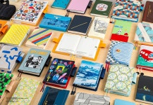 Japanese Schedule Planner Enjoys Boom Overseas | Engoo 데일리뉴스