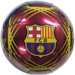 축구 볼 유럽 클럽 팀 FC바르셀로나 4호구 화장 도구 상자(칼라 박스)들이 초등 학생에게 추천! BCN29608 | 라쿠텐 일본 Item Page