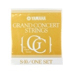 chuya-online: YAMAHA S10 그랜드 콘서트 클래식 기타현×3 세트 | 라쿠텐 일본 chuya-online: YAMAHA S10 그랜드 콘서트 클래식 기타현...