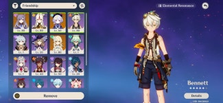 엠에스지MSG(make something good) | Hi Guyss~ Can I have some suggestions of good Team compositions I can make with these characters? 원신 | HoYoLAB Hi Guyss~ Can I...