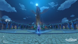 미스문 컴패니 | Miss the Moon "Windblume Festival" 원신 | HoYoLAB Miss the Moon "Windblume Festival"