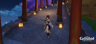 번개PCZone | 번개 걸즈! 원신 | HoYoLAB 번개 걸즈!