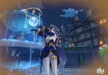 레일라ㅏㅏ 원신 | HoYoLAB 레일라ㅏㅏ