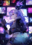 실버울프 붕괴: 스타레일 | HoYoLAB 실버울프