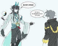 나도 카일루스.. 나도 붕괴: 스타레일 | HoYoLAB 나도 카일루스.. 나도