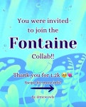 뮤제오생연x에르에꼴아트랩학원 | mewowls가 주최하는 Fontaine 아트 콜라보 :) | HoYoLAB mewowls가 주최하는 Fontaine 아트 콜라보 :)