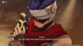 제트더블유디랩 | 제트 이야기 원신 | HoYoLAB 제트 이야기