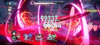 주식회사 일프로랩(1 PRO LAB) | 1%?!?!?!?!? 😭😭😭🤌🤌🤌💢💢💢 붕괴: 스타레일 | HoYoLAB 1%?!?!?!?!? 😭😭😭🤌🤌🤌💢💢💢