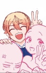 아트 콜라보!! :3 | HoYoLAB 아트 콜라보!! :3