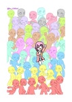 아트 콜라보레이션!! | HoYoLAB 아트 콜라보레이션!!