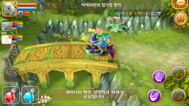 용팔모바일 | 웹진 인벤 : 내친구 용팔이 자동보다 직접 겜 하는게 나은듯 - 모바일게임어플 내친구 용팔이 자동보다 직접 겜 하는게 나은듯