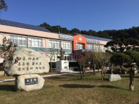 모산초등학교 (강원)