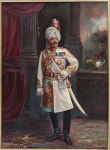 Order of the Star of India