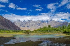 쿤루웨이 | Khaplu