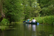 Spreewald 슈프레발트