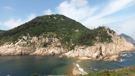 등대섬