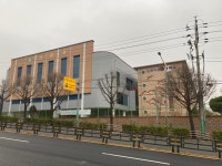 인천가림초등학교