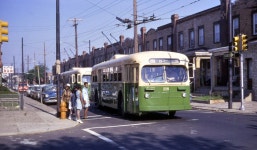 SEPTA Route 29