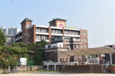 성심여자고등학교
