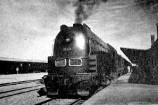 南満洲鉄道の車両