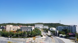 국립한밭대학교