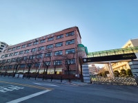 부천북고등학교