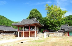 돌산향교