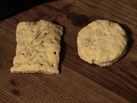 Cracker (food)