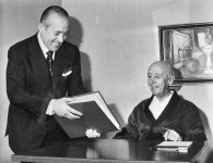 Carlos Arias Navarro