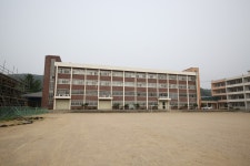 서산공업고등학교급식소 | 서산공업고등학교