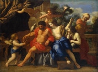 Giovanni Francesco Romanelli