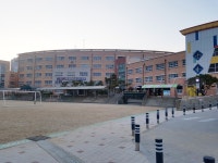 천안청당초등학교