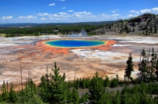 Wikipedia:WikiProject Protected areas
