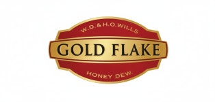 Gold Flake