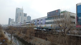 평화시장 (서울)