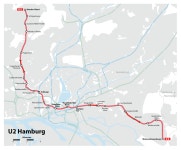 U2 (Hamburg U-Bahn)