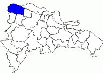 컴웨이블루주 | 몬테크리스티주