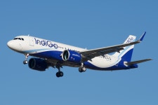 Airbus A320neo family