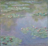 Water Lilies (Monet series)