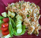 List of Thai dishes