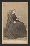 Maria M. C. Hall